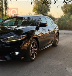 Nissan Maxima